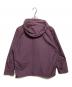 SIERRA DESIGNS (シエラデザインズ) マウンテンパーカー パープル サイズ:L：7000円