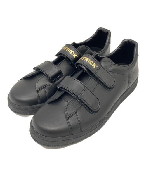 PATRICK（パトリック）PATRICK (パトリック) OCEAN ブラック サイズ:44の古着・服飾アイテム