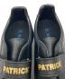 中古・古着 PATRICK (パトリック) OCEAN ブラック サイズ:44：6000円