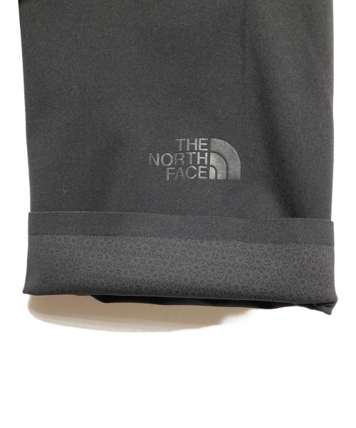 THE NORTH FACE（ザ ノース フェイス）THE NORTH FACE (ザ ノース フェイス) テックラウンジカーディガン ブラック サイズ:Lの古着・服飾アイテム