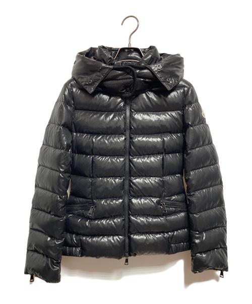 MONCLER（モンクレール）MONCLER (モンクレール) SEBINIERE GIUBBOTTO ダウンジャケット ブラックの古着・服飾アイテム