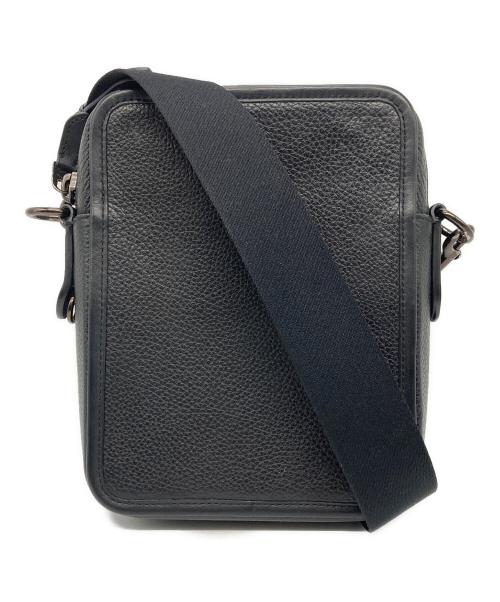 COACH（コーチ）COACH (コーチ) サリバン クロスボディ バッグ ブラックの古着・服飾アイテム