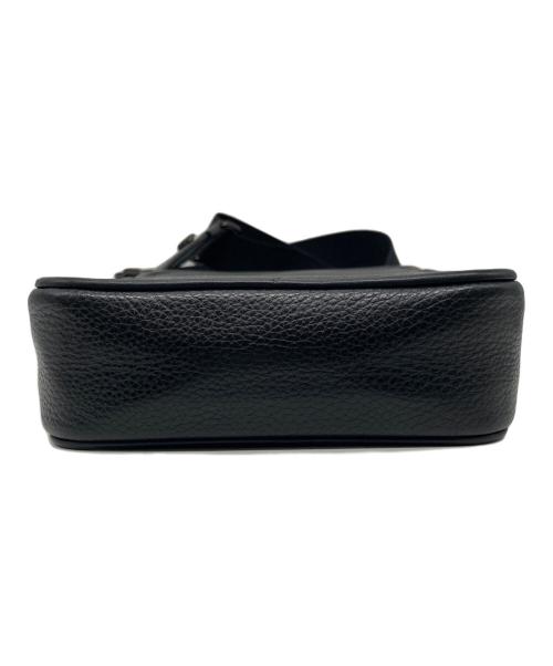 COACH（コーチ）COACH (コーチ) サリバン クロスボディ バッグ ブラックの古着・服飾アイテム