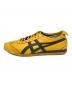 Onitsuka Tiger (オニツカタイガー) MEXICO 66 SD イエロー サイズ:25.5㎝：7000円