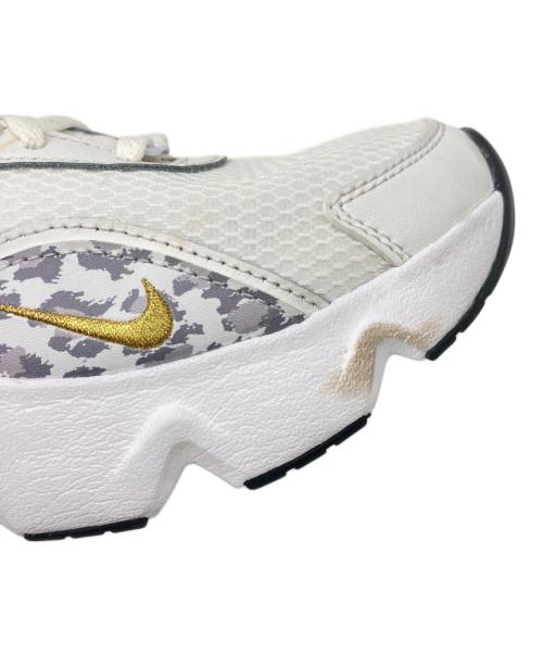 NIKE（ナイキ）NIKE (ナイキ) WMNS RYZ 365 II ホワイト サイズ:25㎝の古着・服飾アイテム