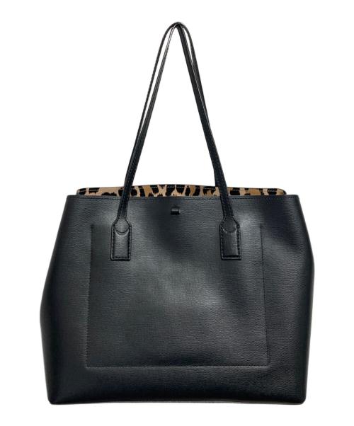 Kate Spade（ケイトスペード）Kate Spade (ケイトスペード) バッグ ブラックの古着・服飾アイテム