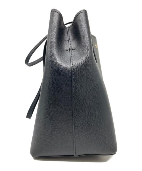 Kate Spade（ケイトスペード）Kate Spade (ケイトスペード) バッグ ブラックの古着・服飾アイテム