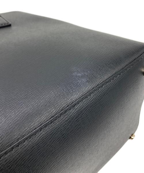 Kate Spade（ケイトスペード）Kate Spade (ケイトスペード) バッグ ブラックの古着・服飾アイテム