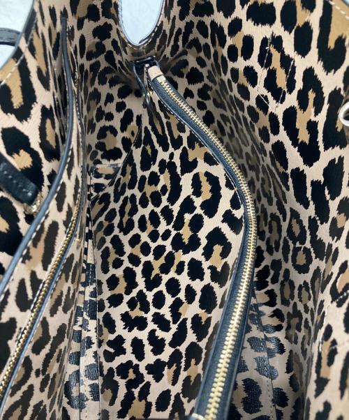 Kate Spade（ケイトスペード）Kate Spade (ケイトスペード) バッグ ブラックの古着・服飾アイテム