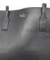 中古・古着 Kate Spade (ケイトスペード) バッグ ブラック：7000円