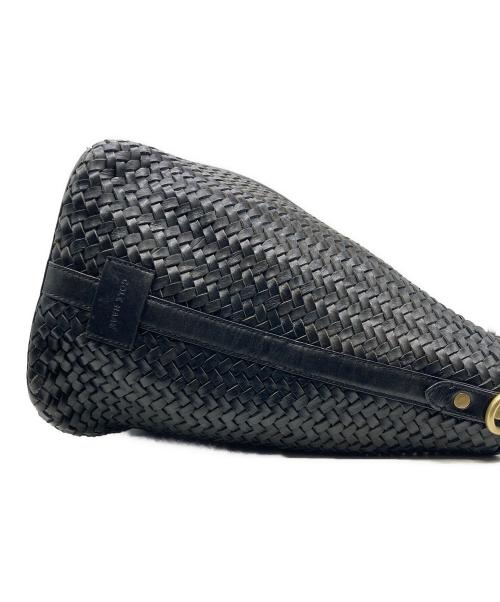 COLE HAAN（コールハーン）COLE HAAN (コールハーン) トートバッグ ブラックの古着・服飾アイテム