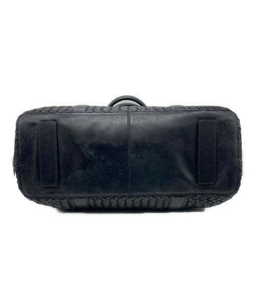 COLE HAAN（コールハーン）COLE HAAN (コールハーン) トートバッグ ブラックの古着・服飾アイテム