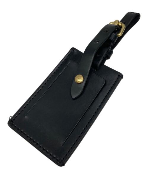 COLE HAAN（コールハーン）COLE HAAN (コールハーン) Brayton Leather Backpack ブラックの古着・服飾アイテム