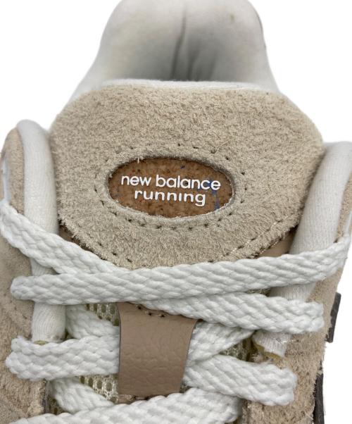 NEW BALANCE（ニューバランス）NEW BALANCE (ニューバランス) M2002RSC ローカットスニーカー アイボリー サイズ:23㎝の古着・服飾アイテム