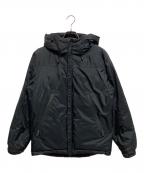 NANGA×URBAN RESEARCH DOORSナンガ×アーバンリサーチドアーズ）の古着「BRISTY ダウンジャケット」｜ブラック