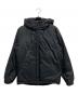 NANGA（ナンガ）の古着「BRISTY ダウンジャケット」｜ブラック