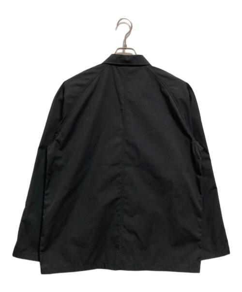 THE NORTHFACE PURPLELABEL（ザ・ノースフェイス パープルレーベル）THE NORTHFACE PURPLELABEL (ザ・ノースフェイス パープルレーベル) 65/35 Hopper Field Jacket ブラック サイズ:Lの古着・服飾アイテム