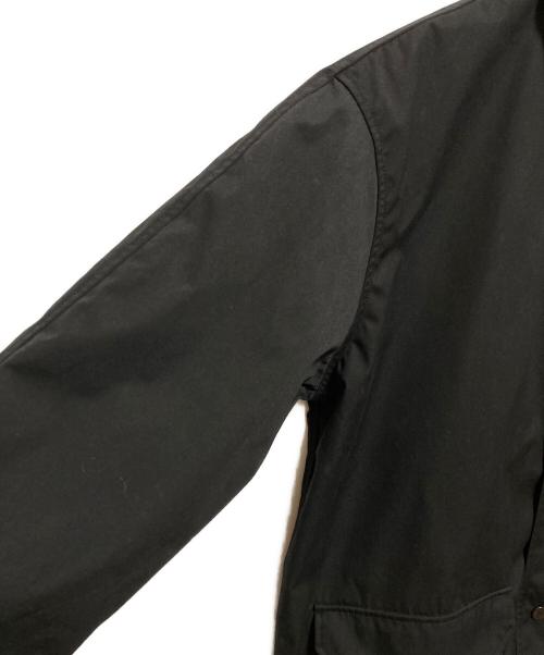 THE NORTHFACE PURPLELABEL（ザ・ノースフェイス パープルレーベル）THE NORTHFACE PURPLELABEL (ザ・ノースフェイス パープルレーベル) 65/35 Hopper Field Jacket ブラック サイズ:Lの古着・服飾アイテム