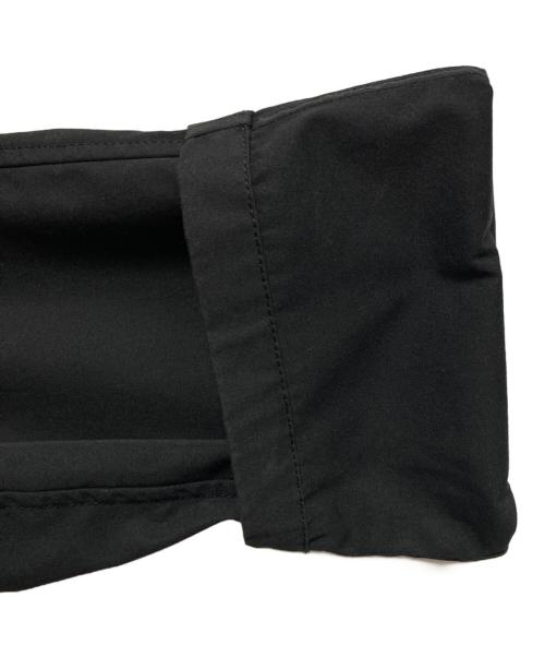 THE NORTHFACE PURPLELABEL（ザ・ノースフェイス パープルレーベル）THE NORTHFACE PURPLELABEL (ザ・ノースフェイス パープルレーベル) 65/35 Hopper Field Jacket ブラック サイズ:Lの古着・服飾アイテム