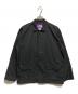THE NORTHFACE PURPLELABEL（ザ・ノースフェイス パープルレーベル）の古着「65/35 Hopper Field Jacket」｜ブラック