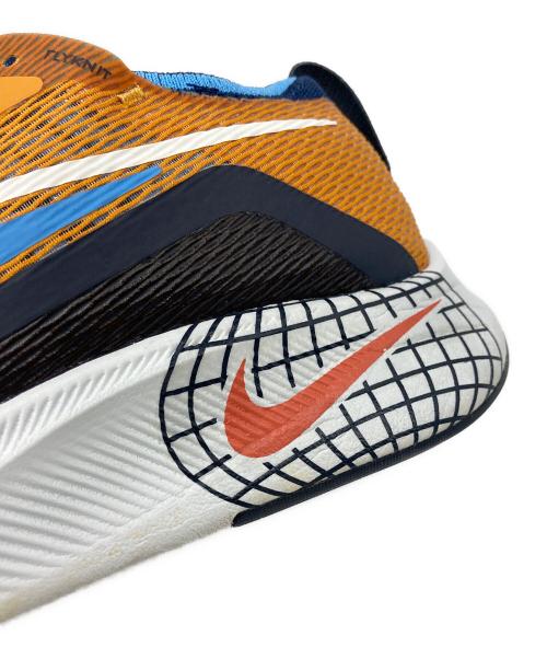 NIKE（ナイキ）NIKE (ナイキ) ZOOM FLY 4 Premium オレンジ サイズ:26.5㎝の古着・服飾アイテム