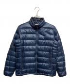MARMOTマーモット）の古着「1000 Ease Down Jacket」｜ネイビー