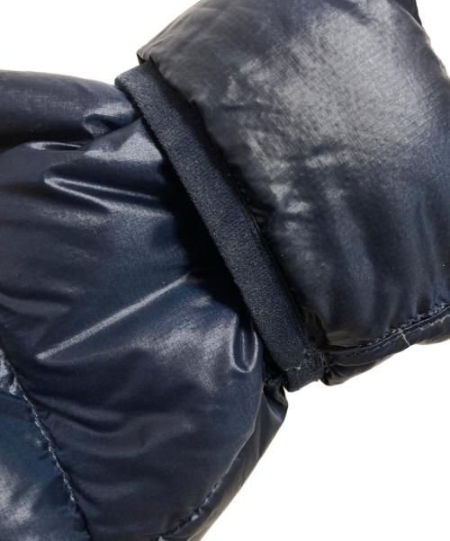 MARMOT（マーモット）MARMOT (マーモット) 1000 Ease Down Jacket ネイビー サイズ:Mの古着・服飾アイテム