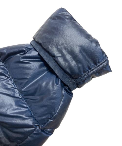 MARMOT（マーモット）MARMOT (マーモット) 1000 Ease Down Jacket ネイビー サイズ:Mの古着・服飾アイテム