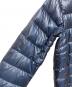 中古・古着 MARMOT (マーモット) 1000 Ease Down Jacket ネイビー サイズ:M：12000円