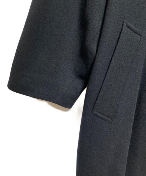 Wind Armor（ウィンドアーマー）Wind Armor (ウィンドアーマー) ロングコート ネイビー サイズ:Mの古着・服飾アイテム