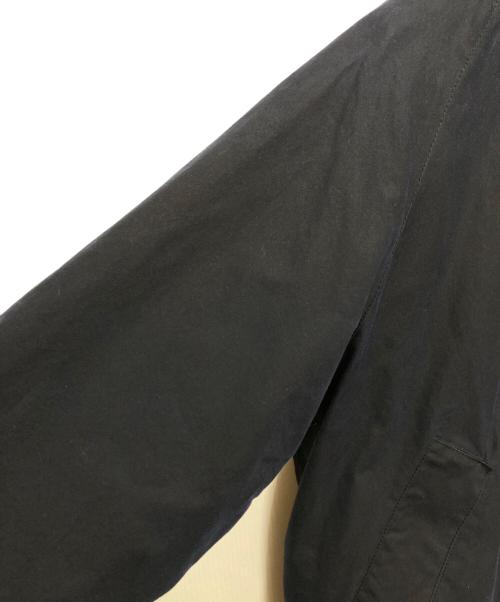 Barbour（バブアー）Barbour (バブアー) BEAUTY&YOUTH (ビューティーアンドユース) 別注TRANSPORT  ジャケット ネイビー サイズ:40の古着・服飾アイテム