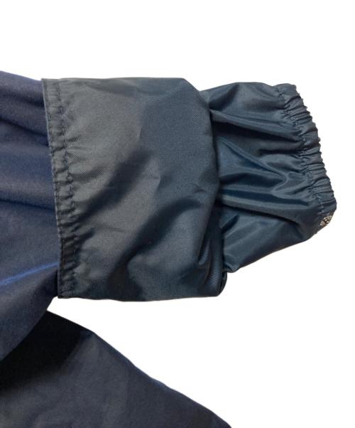 Barbour（バブアー）Barbour (バブアー) BEAUTY&YOUTH (ビューティーアンドユース) 別注TRANSPORT  ジャケット ネイビー サイズ:40の古着・服飾アイテム