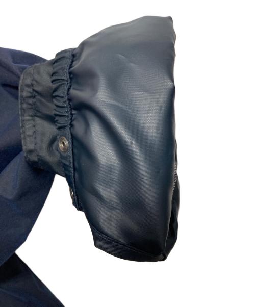 Barbour（バブアー）Barbour (バブアー) BEAUTY&YOUTH (ビューティーアンドユース) 別注TRANSPORT  ジャケット ネイビー サイズ:40の古着・服飾アイテム