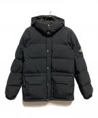 THE NORTH FACEザ ノース フェイス）の古着「CAMP Sierra Short」｜ブラック