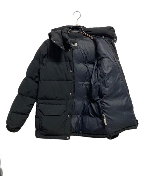 THE NORTH FACE（ザ ノース フェイス）THE NORTH FACE (ザ ノース フェイス) CAMP Sierra Short ブラック サイズ:Mの古着・服飾アイテム