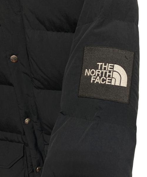 THE NORTH FACE（ザ ノース フェイス）THE NORTH FACE (ザ ノース フェイス) CAMP Sierra Short ブラック サイズ:Mの古着・服飾アイテム