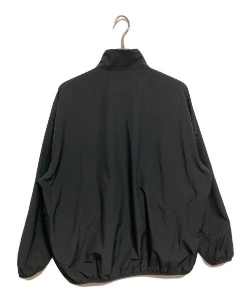 FreshService（フレッシュサービス）FreshService (フレッシュサービス) UTILITY PACKABLE SUIT ブラック サイズ:Mの古着・服飾アイテム