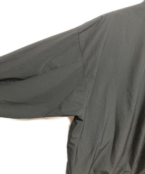 FreshService（フレッシュサービス）FreshService (フレッシュサービス) UTILITY PACKABLE SUIT ブラック サイズ:Mの古着・服飾アイテム