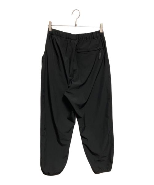 FreshService（フレッシュサービス）FreshService (フレッシュサービス) UTILITY PACKABLE SUIT ブラック サイズ:Mの古着・服飾アイテム