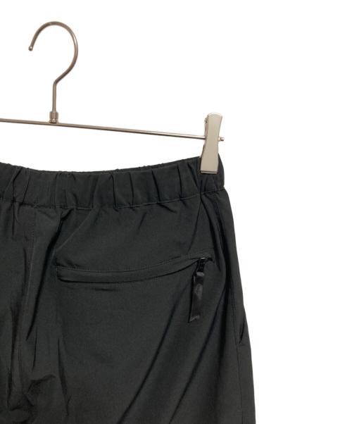 FreshService（フレッシュサービス）FreshService (フレッシュサービス) UTILITY PACKABLE SUIT ブラック サイズ:Mの古着・服飾アイテム