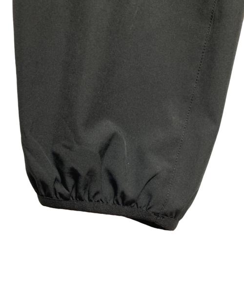 FreshService（フレッシュサービス）FreshService (フレッシュサービス) UTILITY PACKABLE SUIT ブラック サイズ:Mの古着・服飾アイテム