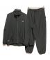 FreshService（フレッシュサービス）の古着「UTILITY PACKABLE SUIT」｜ブラック