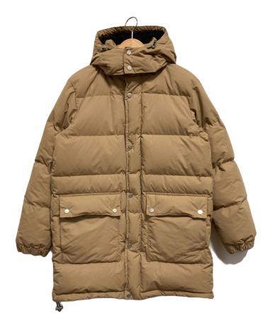 中古・古着通販】DANTON (ダントン) ホワイトグースフードダウン