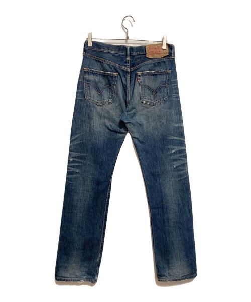 LEVI'S（リーバイス）LEVI'S (リーバイス) 501デニムパンツ インディゴ サイズ: W30×L32の古着・服飾アイテム