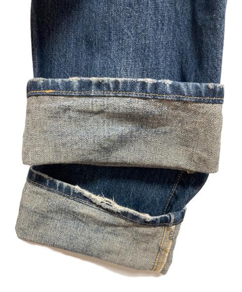 LEVI'S（リーバイス）LEVI'S (リーバイス) 501デニムパンツ インディゴ サイズ: W30×L32の古着・服飾アイテム