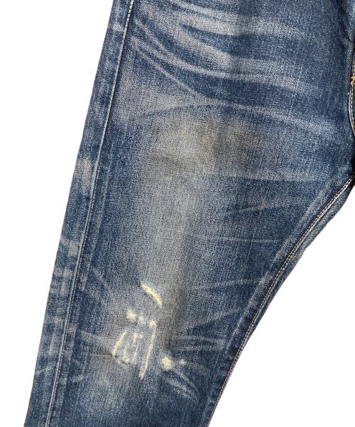 LEVI'S（リーバイス）LEVI'S (リーバイス) 501デニムパンツ インディゴ サイズ: W30×L32の古着・服飾アイテム
