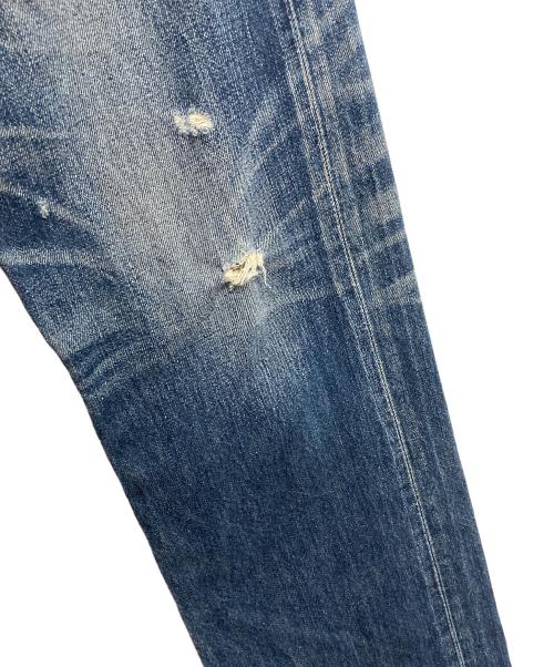 LEVI'S（リーバイス）LEVI'S (リーバイス) 501デニムパンツ インディゴ サイズ: W30×L32の古着・服飾アイテム