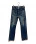 LEVI'S（リーバイス）の古着「501デニムパンツ」｜インディゴ