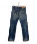 LEVI'S (リーバイス) 501デニムパンツ インディゴ サイズ: W30×L32：5000円