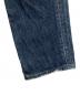 中古・古着 LEVI'S (リーバイス) 501デニムパンツ インディゴ サイズ: W30×L32：5000円